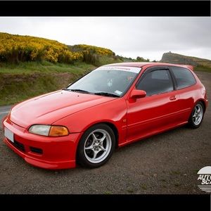 Meet your Posher, Alex